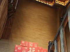 -徽三说·土徽菜·中国徽菜连锁品牌(一中店)