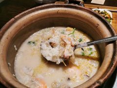 -大洋家·精品潮汕菜·生腌砂锅粥(天河东路店)