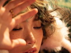 -吉田美学化妆美甲摄影培训(丽水校区)