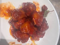 -苏帮袁Sue Cuisine(南开大悦城店)
