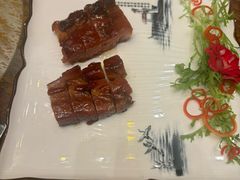 -明阁 Ming Court(广州朗豪酒店)