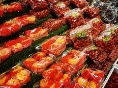 -鲜力达果品批发直销(青山店)