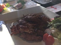 -松子料理(白家庄店)