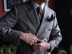 -艾米丽婚纱礼服