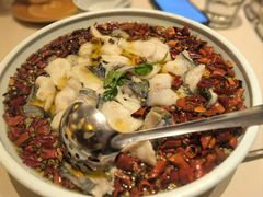 -龙门阵茶屋川菜馆(武康路店)