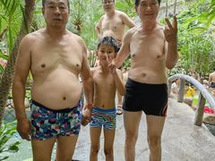 -渔岛海洋度假区