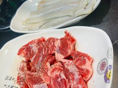 -统营阿姨(虹泉路店)