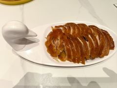 -梅利汴京烤鸭•开封豫菜地标店(晋安路店)