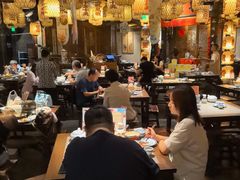 -南京大牌档(济南万象城店)