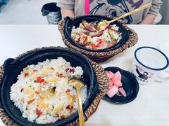 -渝绝回味碗土家洋芋饭(学道街店)
