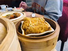 自助取餐区-点都德(北京路贰店)