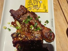 -木屋烧烤(岗顶二店)