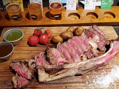 -Goose Island Brewhouse鹅岛精酿啤酒餐厅