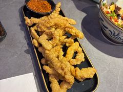 -川芙蓉·市井老川菜(长寿路店)