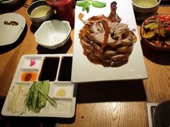 -德香苑脆皮烤鸭·经典(爱融荟城店)