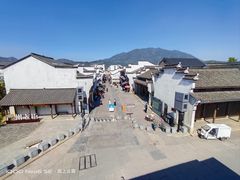 -梅城古镇
