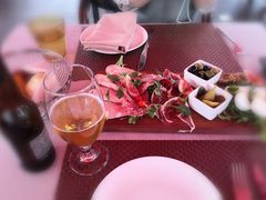 -Kathleen's Waitan 凯圣琳江景西餐厅(外滩店)