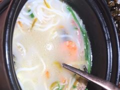 -云海肴·汽锅鸡·云南菜(高德置地店)