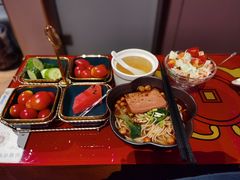 -华夏良子·足道SPA艾灸(翠微店)