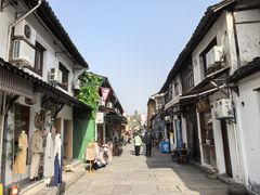 -绍兴书圣故里景区