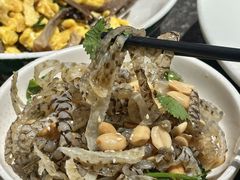 -渔语鱼新川菜Bistro(万象天地店)