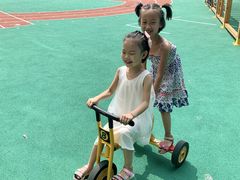 -北京市海淀区锦绣明天莲宝幼儿园