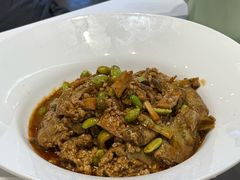 -虎哥私房菜(馒头山店)