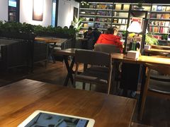 大堂-心邸·庆宴(雅宝城店)