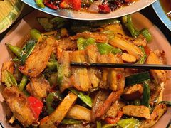 -易老九江湖菜(北滨一路店)