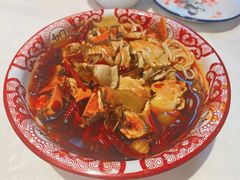 -老三样·旧食新味(船山路店)