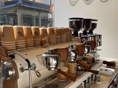 -% Arabica(京都东山店)