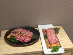 -松鱼亭·和牛烧肉(协鑫广场店)