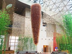 -深圳大梅沙京基洲际度假酒店