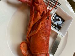 -北京北辰洲际酒店啡扬咖啡厅·自助餐厅