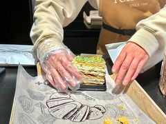 -FANEN法念·烘焙·甜点(万象城店)