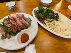 -小厨子私房菜·云南美食店