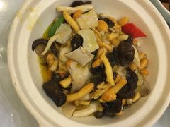 -宝轩渔府·老字号海鲜·正宗津菜(水上店)