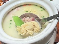 -阿明小菜·海鲜·上海菜(梅陇店)