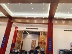 -天龙宝严素食馆(大兴善寺店)