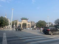 -南岳衡山风景名胜区