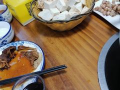 -鲁厚源牛肉坊(阳光100店)