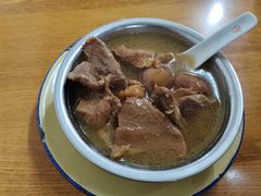 -然香姜汁(江城小区店)