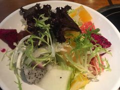 -黑鸡小馆(金源店)
