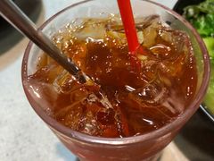 冻柠茶-华嫂冰室(尖沙咀店)