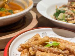 -粤集·手工粤菜(皇庭广场店)