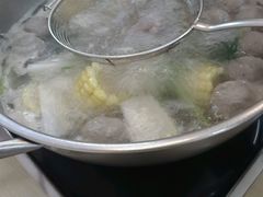 -粤潮魏记牛肉火锅(爱家·金河湾南区店)