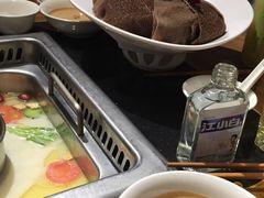 -巴奴毛肚火锅(安阳相州店)