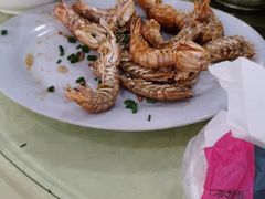 -秋姐美食店(旅游大道店)