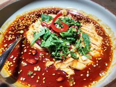 -辛香汇·现炒川菜(武进吾悦店)