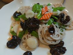 -苏城小院·园林精致苏州菜(斜塘老街店)